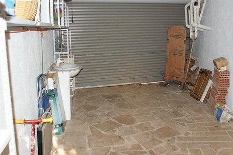 garaje chalet estrella blca