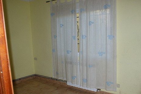 3º dormitorio chalet estrella blca