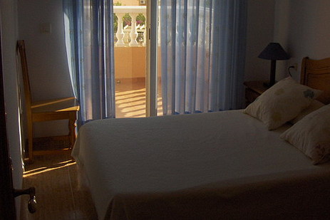 DORMITORIO PRINCIPAL