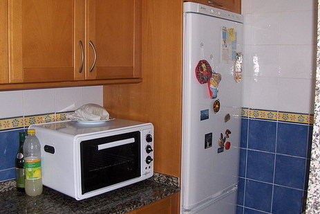COCINA