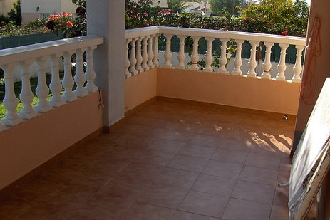 TERRAZA