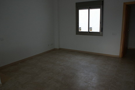 Buhardilla, ático Soldemar, Benicarló
